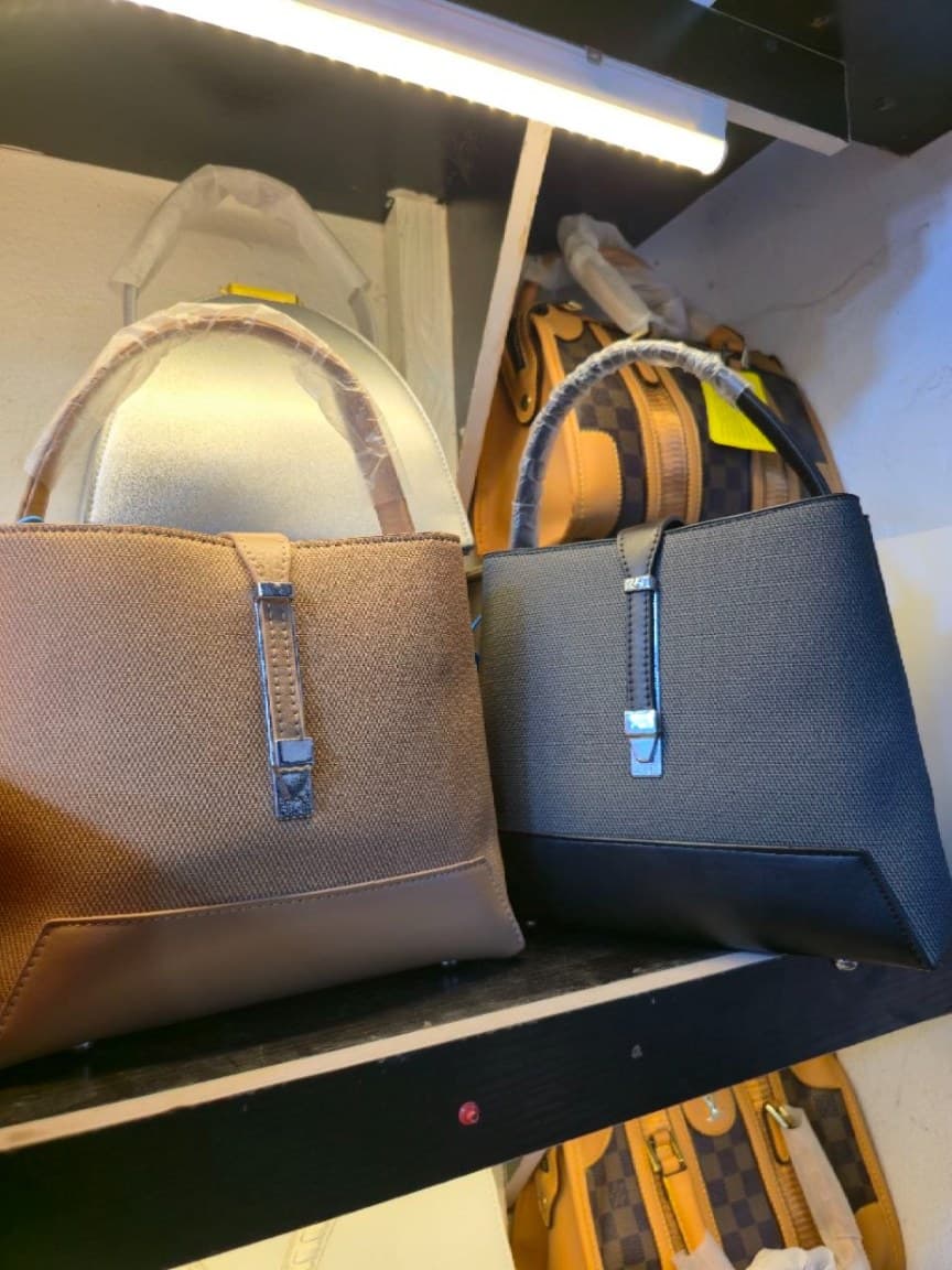 Luxury Bag