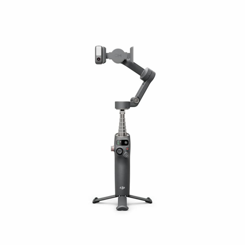 Dji Osmo Mobile 7P Gimbal Stabilizer