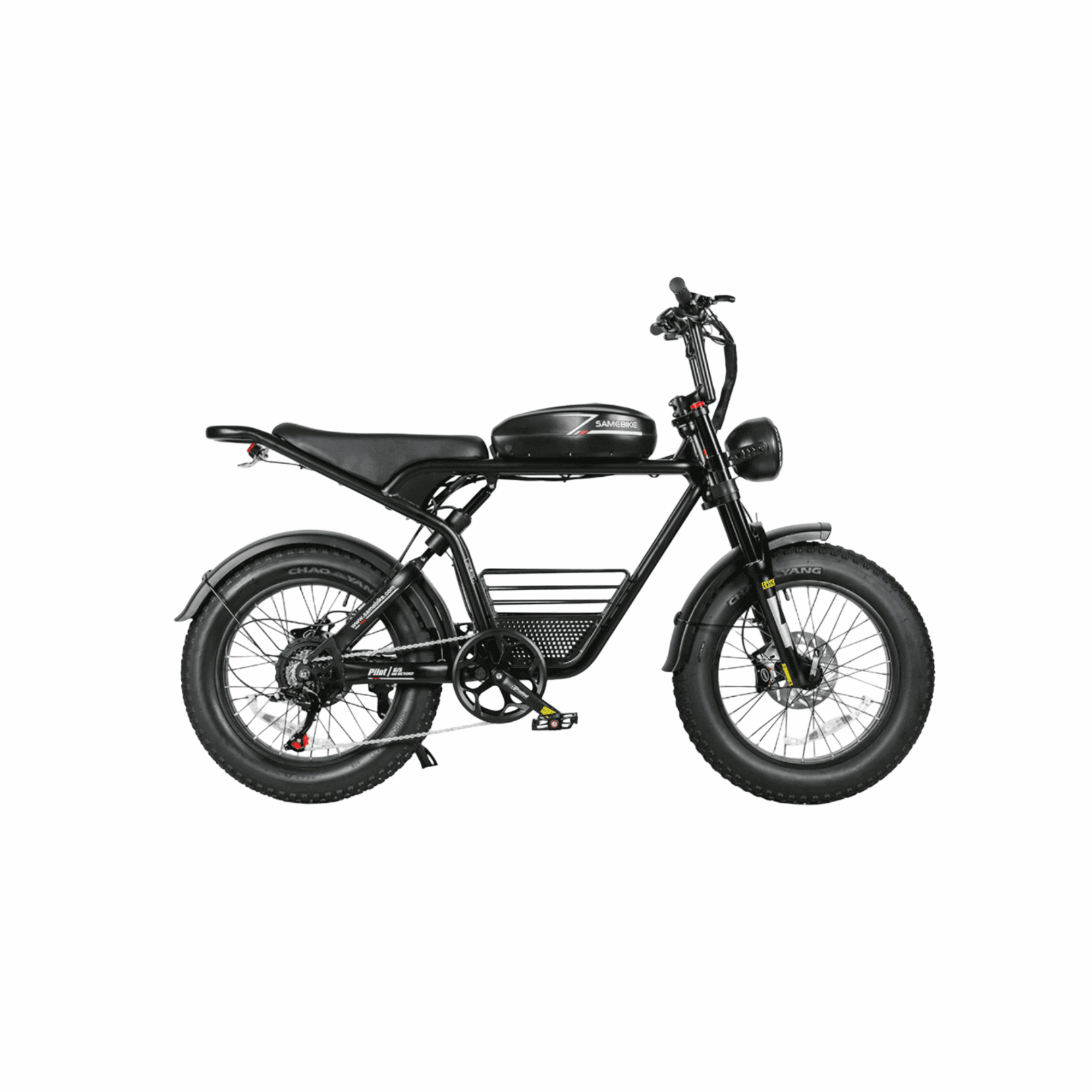 Samebike M20 1000w Electric Bike