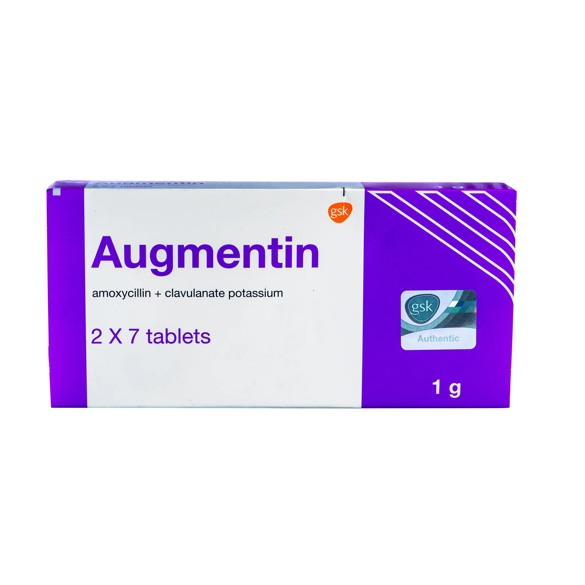 Augumatin 1g