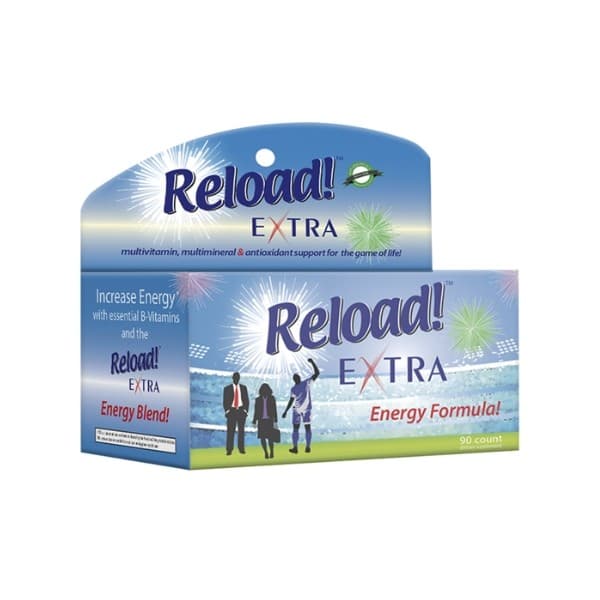 Reload Extra