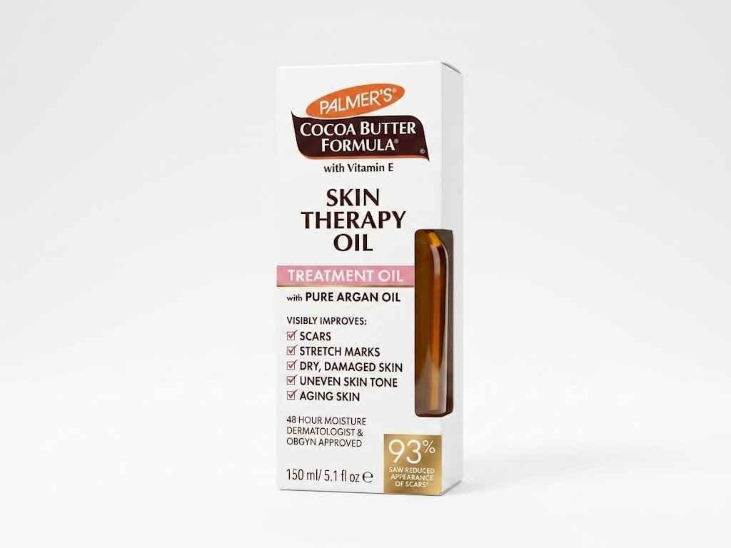 Palmer's Cocoa Butter Formula Skin Therapy Oil