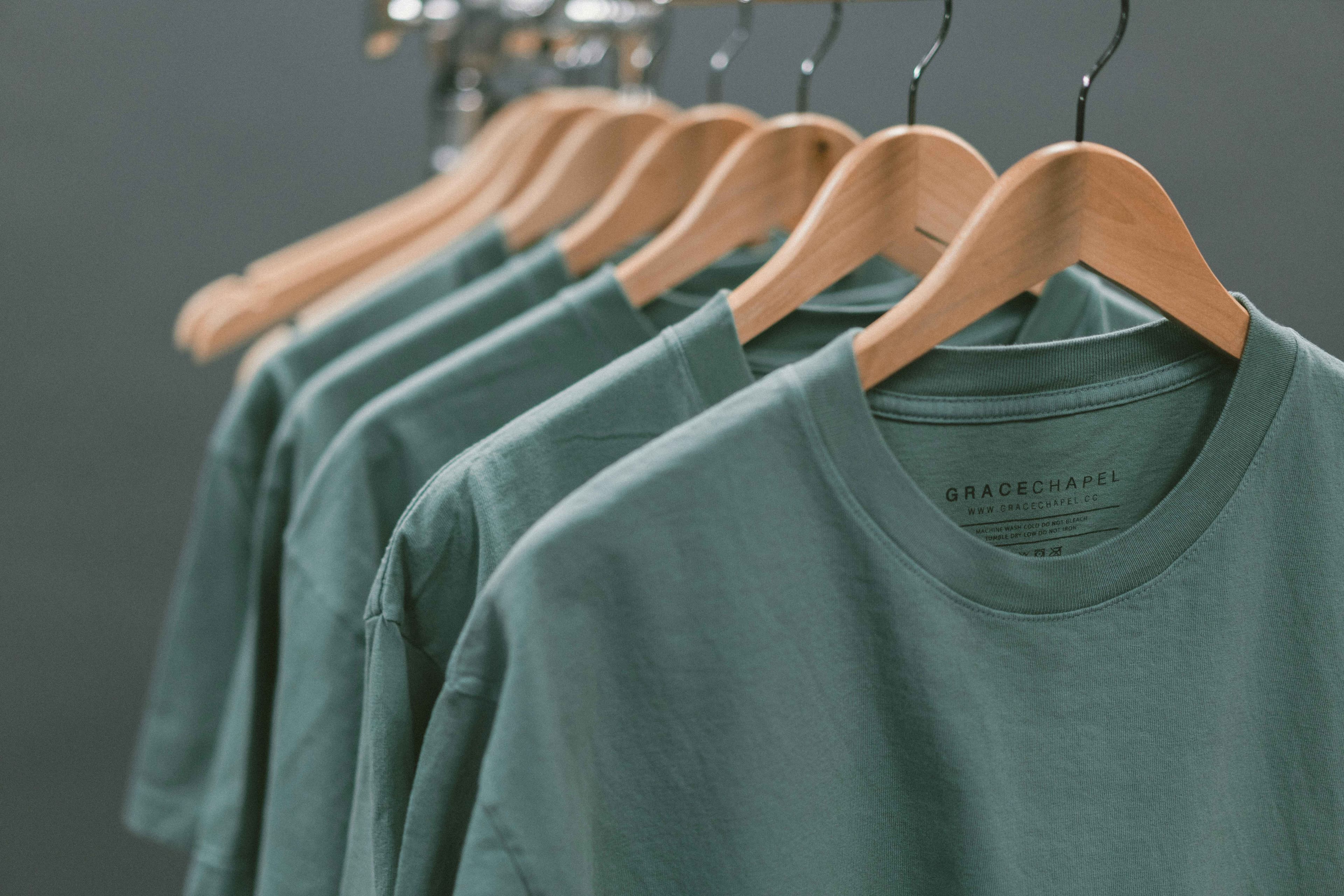 Premium Soft-Touch Tee