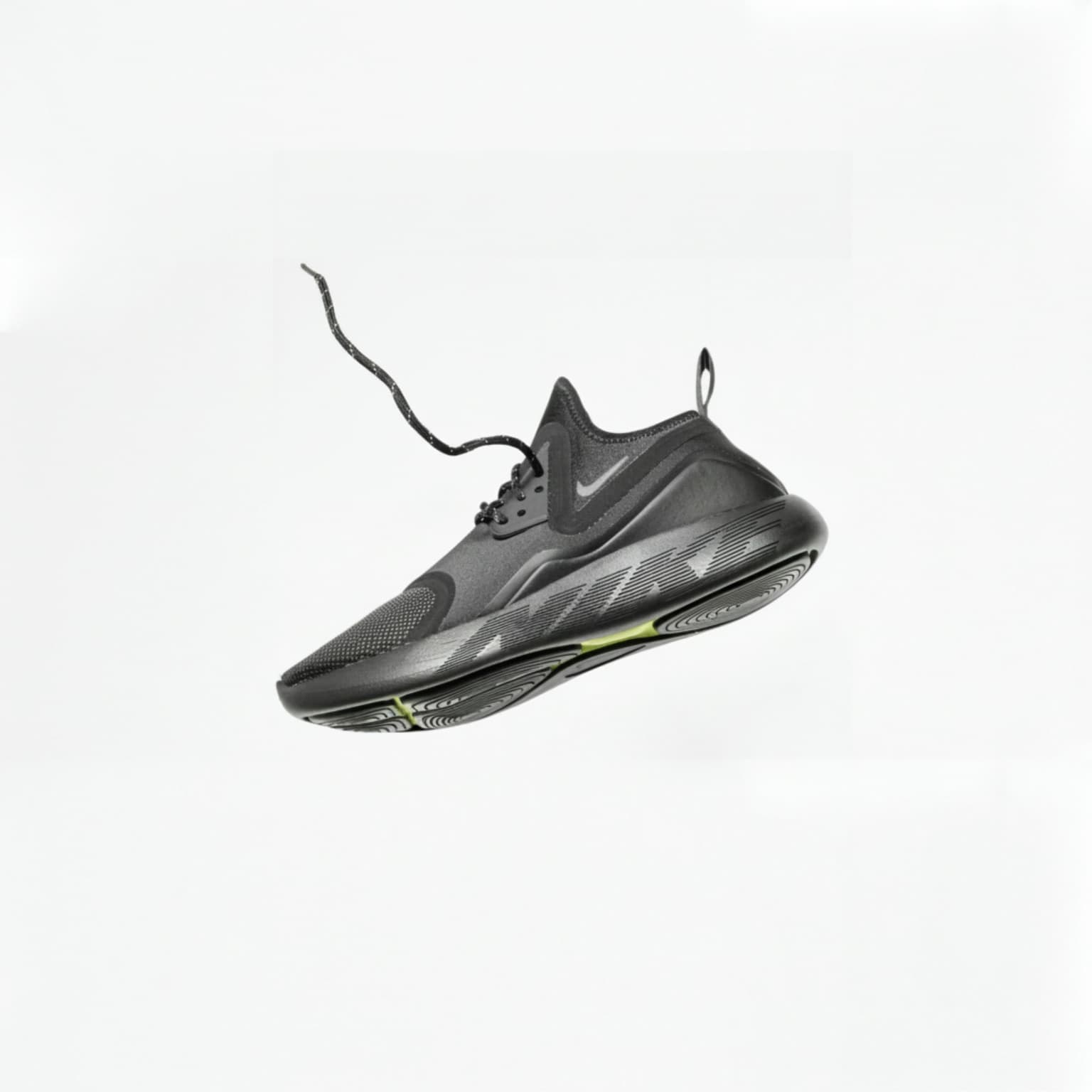 Stealth Flux X