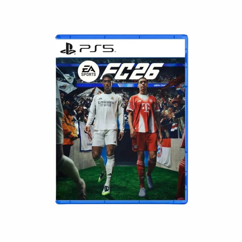 EA Sports FC25